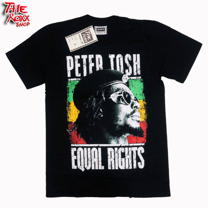 เสื้อวง-peter-tosh-sp-243-เสื้อวงดนตรี-เสื้อวงร็อค-เสื้อนักร้อง