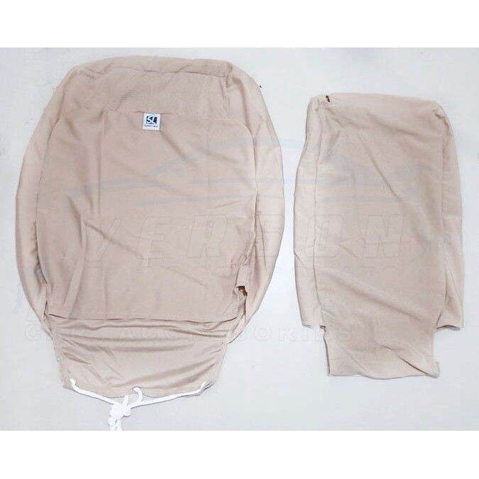 Corduroy Seat Cover for Toyota Hiace Commuter Deluxe 2019yge Lazada PH