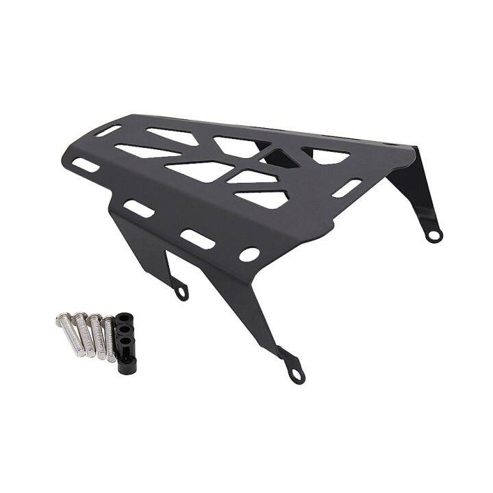 new-accessories-black-rear-seat-rack-bracket-luggage-carrier-cargo-shelf-support-motorcycle-for-1290-super-duke-r-2020-2021