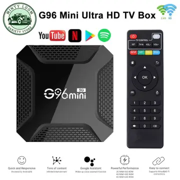 Buy Android Tv Box 4gb 64gb online