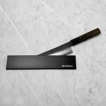 PU Faux Leather Knife Cover Western Kitchen Knife Sheath Portable Fruit  Knife Chef's Knife Multipurpose Sheath