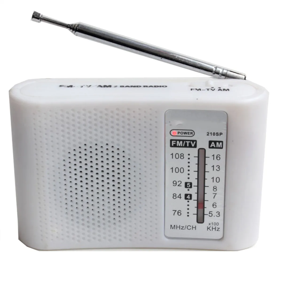 CF210SP Bộ Radio Âm Thanh Nổi AMFM Bộ Lắp Ráp Điện Tử Tự Làm Cho Người Học  Phòng Thí Nghiệm Tự Làm 