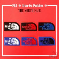 ☸ Fashion nd Logo Iron-On Patch ☸ 1Pc Diy Sew on Iron on Badges Patches（FBL-BM001）