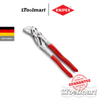 KNIPEX คีมคอม้า จับแป็บ ขนาด 250 มม. 86 03 250 SB