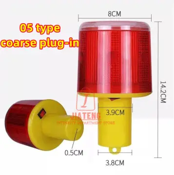 Solar Mark signal light marine signal light buoy light water proof