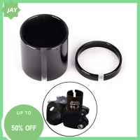 ?【Lowest price】Jay 1PC จักรยานข้างหน้า Stem Shim REDUCER Conversion VARIABLE Ring set 25.4ถึง28.6มม