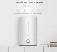 เครื่องพ่นไอน้ำอโรม่า deerma Aroma Diffuser ขนาด 5ลิตร ครอบคลุมพื้นที่25-30ตารางเมตร แถมน้ำมันหอมละเหย10ml.