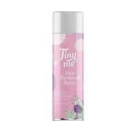 SAIFANDI (พรีโม่แพ็คเกจใหม่) TINYME Hair Removal Spray ไทนี่มี มูสกำจัดขน