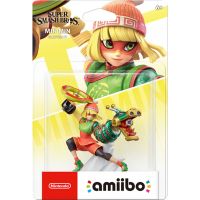 Nintendo Amiibo Super Smash Bros. Series - Min Min For Nintendo Switch NS