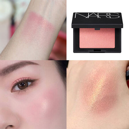 NARS Blush 4.8g - Deep Throat