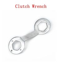 Washing Machine Clutch Wrench Dismantling Maintenance Tool Cleaning Wrench 36/38Mm Nut Thickening Long Sleeve Spanner