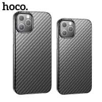 Hoco เคสเคฟล่า Hoco แท้ ไอโฟนทุกรุ่น สำหรับ iPhone 13 pro max 12 12pro 12promax 11 11promax 6 6s 6plus 6splus 7 8 se2 se3 7plus 8plus X XS XR XSMAX เคสเคฟร่า