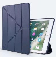 [พร้อมส่ง] ipad gen710.2 10.5 ช่องใส่ปากกาหนัง case รูปแบบย้อนยุค 2019พร้อมที่ใส่ปากกา ipad Air3 เคส ipad หม้อแปลง变形