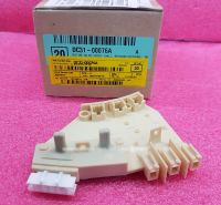 อะไหล่แท้ศูนย์/เซนเซอร์วัด/เช็ครอบมอเตอร์เครื่องซักผ้า(MOTOR BLDC-ASSY HALL SENSOR)SAMSUNG/ซัมซุง/DC31-00076A