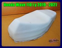 HONDA WAVE110i year 2019-2021 SEAT FOAM #ฟองน้ำเบาะทรงเดิม สินค้าคุณภาพดี