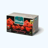 DILMAH.142952 Raspberry