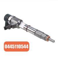 New Diesel Common Rail Fuel Nozzle Jet 0445110544 for Nozzle DLLA151P2363 for Valve F00VC01371 for 4102H-EU3