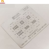 Bga Net Hard 169 EMMC 221 Reballing 162 254 /Emcp Nand Amao ฮาร์ดดิสก์ StencilFor 186อุปกรณ์ทำมือ