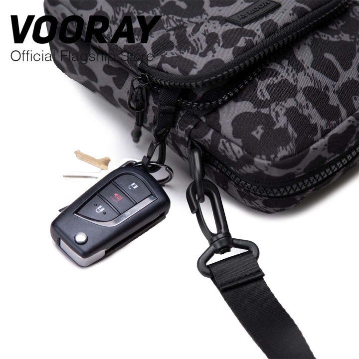 vooray-crossbody-bag-กระเป๋าออกกำลังกายสะพายเฉียง