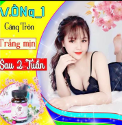 Đào Thi - Viên Uống Nỡ Ngực Tăng Size Vòng 1 hộp 40 viên