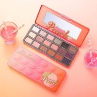 Too Faced Eye Shadow Palette #Sweet Peach