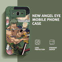 เคสลายนางฟ้าสำหรับ Samsung Galaxy J7 2015 J7 Core J7 Nxt เคสโทรศัพท์ซิลิโคนการ์ตูนอะนิเมชั่นคลาสสิคแบบญี่ปุ่นคลาสสิคปกป้องกล้องกรอบนิ่ม TPU กันกระแทกสำหรับเด็กผู้ชาย