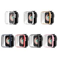 Mi Watch Lite Smart Accessories Protector Xiaomi Mi Watch Color - Soft Watch - Aliexpress