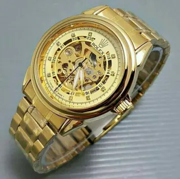 Jual hotsell rolex original