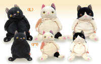 Mochi-Neko ตุ๊กตาสัตว์ (M)