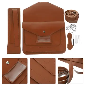 Leather Making Kit - Best Price in Singapore - Jan 2024