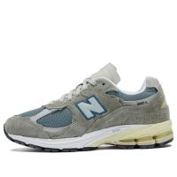 (พร้อมส่งจากไทย)รองเท้านิวบาลานซ์ ไม่จำกัดเพศ 2002R Protection Pack Mirage Gray New Balance M2002RDD Unisex Shoes ผู้หญิงผู้ชาย