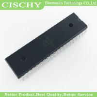 1pcs AT89S8253-24PU DIP-40 AT89S8253-24 AT89S8253 DIP40 WATTY Electronics