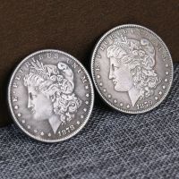 【YD】 1PC Coin Decoration Commemorative Coins