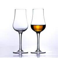 ต้นฉบับ Classic standard single malts fragrance-smelling cup of whisky product glass handmade crystal tall Scottish cup