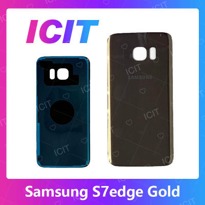 Samsung S7 Edge /S7e/G935 อะไหล่ฝาหลัง หลังเครื่อง Cover For Samsung S7edge/s7e/g935 อะไหล่มือถือ คุณภาพดี สินค้ามีของพร้อมส่ง (ส่งจากไทย) ICIT 2020