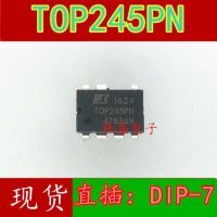 10pcs TOP245PN DIP-7  TOP245  TOP245