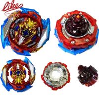 Laike Superking Single B-173 Infinite Kids Toys ลูกข่าง B173โดยไม่ต้องซัก