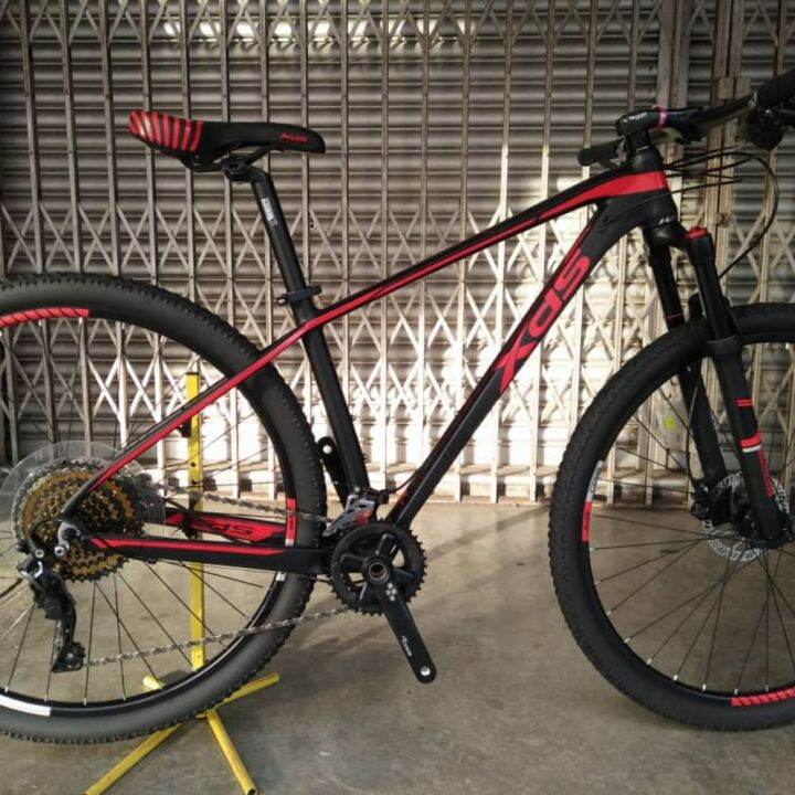 mtb xds 29er