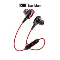 Earldom หูฟังบลูทูธ MG-G23 Sports Bluetooth HeadSets wireless in-ear ใส่ SD card ได้