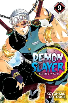 Demon Slayer Kimetsu no yaiba manga book 1 to 23 full set japanese comic  used, demon slayer 23 