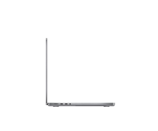 Apple macbook pro 16.2 m1 max 10c cpu 24c gpu 32gb 2tb space grey - ảnh sản phẩm 7