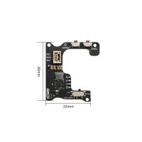 GEPRC Naked Case With BEC Board ND16 For GP Hero 8 Full Camera Cinelog25 Cinelog30 Cinelog35 FPV Cinewhoop Drones DIY Parts