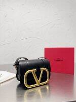 NOWDSValentino~Crossbody Shoulder Bag