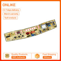 MIDEA MFW-780S เครื่องซักผ้าบอร์ด PCB (บอร์ดคอนโทรล)