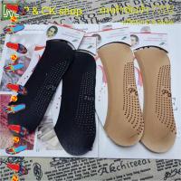 ถุงเท้าน่ารัก ถุงเท้าแฟชั่น P &amp; CK / (SALE เคลียร์คลัง!!! ) ถุงเท้าผู้หญิงข้อเว้าฟรีไซส์ (ผ้าบาง, มีกันลื่น) #7702: เลือกได้ 2 สี