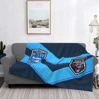 State Of Origin 2023 Nsw Back2Back S! Best Selling Room Household Flannel Blanket State Of Origin 2023 State Of Origin Origin