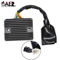 JAER 12V Metal Voltage Regulator Rectifier for Honda CB1300 CB 1300 FW FX FY 1998-2001 VFR800 VFR 800 F FiW/FiX 1998-1999