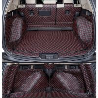 car trunk mat for suzuki baleno swift S-Cross vitara liana grand vitara sx4 jimny Kizashi Alivio all models car mats