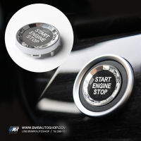 ปุ่มสตาร์ท BMWคริสตัล E-series ( Crystal Start/Stop Engine ) *เช็ครุ่นในลิงค์