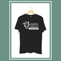 เสื้อยืด พิมพ์ลาย DISTRO Committee Of The Sacrifice FREE Name Of The embly สําหรับผู้ชายS-5XL